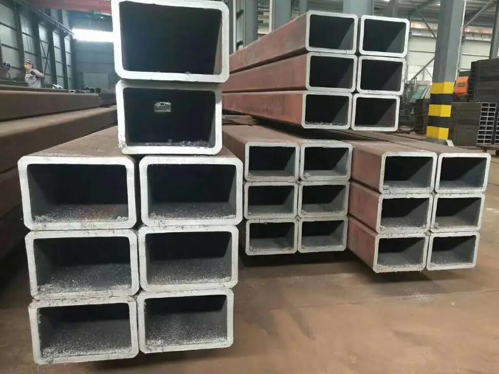徐汇s355j0方管